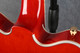 Gretsch G5422TG Electromatic Classic Hollowbody - Orange Stain - 2nd Hand