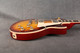 Gibson Les Paul Standard 60s - 2022 - Iced Tea - Hard Case - 2nd Hand