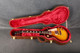 Gibson Les Paul Standard 60s - 2022 - Iced Tea - Hard Case - 2nd Hand