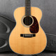 Martin Standard Series 000-28 - Natural - Hard Case - 2nd Hand