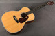 Martin Standard Series 000-28 - Natural - Hard Case - 2nd Hand