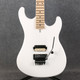 Kramer The 84 - Matte White - 2nd Hand Kramer The 84 - Matte White - 2nd Hand