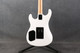 Kramer The 84 - Matte White - 2nd Hand Kramer The 84 - Matte White - 2nd Hand