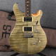PRS SE Custom 24 - Trampas Green - Gig Bag - 2nd Hand (135118) PRS SE Custom 24 - Trampas Green - Gig Bag - 2nd Hand (135118)