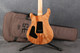 PRS SE Custom 24 - Trampas Green - Gig Bag - 2nd Hand (135118) PRS SE Custom 24 - Trampas Green - Gig Bag - 2nd Hand (135118)