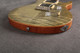 PRS SE Custom 24 - Trampas Green - Gig Bag - 2nd Hand (135118) PRS SE Custom 24 - Trampas Green - Gig Bag - 2nd Hand (135118)