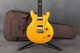 PRS SE Santana - Santana Yellow - Gig Bag - 2nd Hand PRS SE Santana - Santana Yellow - Gig Bag - 2nd Hand