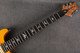 PRS SE Santana - Santana Yellow - Gig Bag - 2nd Hand PRS SE Santana - Santana Yellow - Gig Bag - 2nd Hand