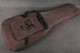 PRS SE Santana - Santana Yellow - Gig Bag - 2nd Hand PRS SE Santana - Santana Yellow - Gig Bag - 2nd Hand