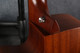 Tanglewood TW130SM CE Electro Acoustic - Natural - Gig Bag - 2nd Hand Tanglewood TW130SM CE Electro Acoustic - Natural - Gig Bag - 2nd Hand