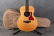 Taylor GS Mini-e Mahogany - Natural - Gig Bag - 2nd Hand Taylor GS Mini-e Mahogany - Natural - Gig Bag - 2nd Hand