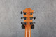 Taylor GS Mini-e Mahogany - Natural - Gig Bag - 2nd Hand Taylor GS Mini-e Mahogany - Natural - Gig Bag - 2nd Hand