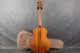 Taylor GS Mini-e Mahogany - Natural - Gig Bag - 2nd Hand