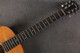 Taylor GS Mini-e Mahogany - Natural - Gig Bag - 2nd Hand Taylor GS Mini-e Mahogany - Natural - Gig Bag - 2nd Hand