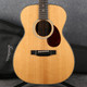 Eastman E3OME Electro Acoustic - Natural - Gig Bag - 2nd Hand