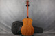 Eastman E3OME Electro Acoustic - Natural - Gig Bag - 2nd Hand