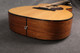 Eastman E3OME Electro Acoustic - Natural - Gig Bag - 2nd Hand