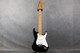 Squier Classic Vibe 50s Stratocaster - Black - 2nd Hand (135120)