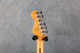 Squier Classic Vibe 50s Stratocaster - Black - 2nd Hand (135120)