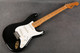 Squier Classic Vibe 50s Stratocaster - Black - 2nd Hand (135120)