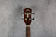 Guild Westerly Collection B-140E Electro Acoustic Bass - Case - 2nd Hand