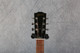 Gibson J-15 Electro Acoustic - Antique Natural - Hard Case - 2nd Hand
