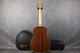 Gibson J-15 Electro Acoustic - Antique Natural - Hard Case - 2nd Hand