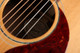 Gibson J-15 Electro Acoustic - Antique Natural - Hard Case - 2nd Hand