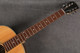 Gibson J-15 Electro Acoustic - Antique Natural - Hard Case - 2nd Hand