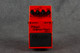 Boss MD-2 Mega Distortion Pedal - Boxed - 2nd Hand (135106)
