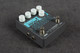 Electro Harmonix Bass Mono Synth Pedal - Box & PSU - 2nd Hand Electro Harmonix Bass Mono Synth Pedal - Box & PSU - 2nd Hand