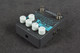 Electro Harmonix Bass Mono Synth Pedal - Box & PSU - 2nd Hand Electro Harmonix Bass Mono Synth Pedal - Box & PSU - 2nd Hand