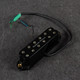 Seymour Duncan SL59-1N Little 59 Neck Pickup - Black - 2nd Hand