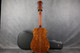 Washburn D46S12 12-String Dreadnought Acoustic - Natural - Hard Case - 2nd Hand