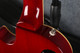 Epiphone Slash Les Paul Standard - Vermillion Burst - Hard Case - 2nd Hand Epiphone Slash Les Paul Standard - Vermillion Burst - Hard Case - 2nd Hand