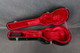 Epiphone Slash Les Paul Standard - Vermillion Burst - Hard Case - 2nd Hand Epiphone Slash Les Paul Standard - Vermillion Burst - Hard Case - 2nd Hand