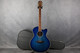 Yamaha CPX900 Electro Acoustic - Ultra Marine - Hard Case - 2nd Hand