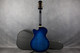Yamaha CPX900 Electro Acoustic - Ultra Marine - Hard Case - 2nd Hand