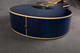 Yamaha CPX900 Electro Acoustic - Ultra Marine - Hard Case - 2nd Hand