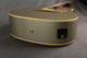 Fender California Series Redondo Player Electro Acoustic Slate Satin - 2nd Hand