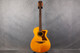 Layke Huron Electro Acoustic - Natural - 2nd Hand (135133) Layke Huron Electro Acoustic - Natural - 2nd Hand (135133)