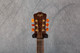 Layke Huron Electro Acoustic - Natural - 2nd Hand (135133) Layke Huron Electro Acoustic - Natural - 2nd Hand (135133)