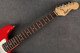 Squier Mini Stratocaster - Dakota Red - 2nd Hand (135123)