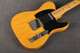 Fender MIJ TL-52 Telecaster Reissue - Butterscotch Blonde - 2nd Hand Fender MIJ TL-52 Telecaster Reissue - Butterscotch Blonde - 2nd Hand