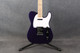 Squier FSR Bullet Telecaster - Metallic Purple - 2nd Hand (135184)