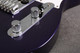 Squier FSR Bullet Telecaster - Metallic Purple - 2nd Hand (135184)