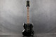 Epiphone SG Standard - Ebony - 2nd Hand (134995) Epiphone SG Standard - Ebony - 2nd Hand (134995)
