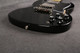 Epiphone SG Standard - Ebony - 2nd Hand (134995) Epiphone SG Standard - Ebony - 2nd Hand (134995)