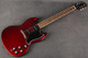 Epiphone SG Special P-90 - Sparkling Burgundy - 2nd Hand (135203)