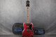 Epiphone Vintage G-400 SG - Worn Cherry - Gig Bag - 2nd Hand Epiphone Vintage G-400 SG - Worn Cherry - Gig Bag - 2nd Hand